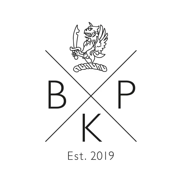 BPK logo